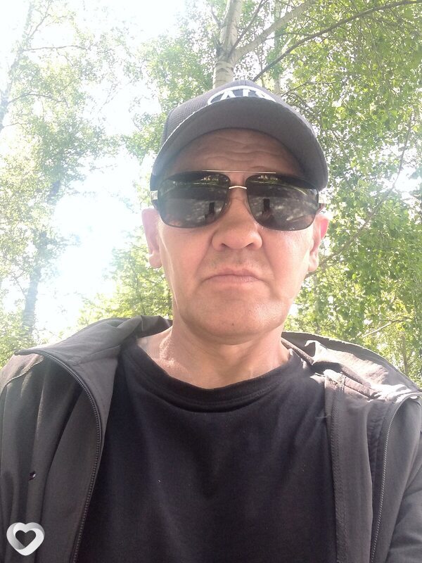 Андреи, 47, Тобольске — анкета №4501671