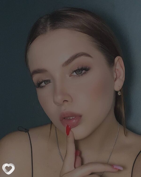 Милана, 20, Ростове-на-Дону — анкета №4501685