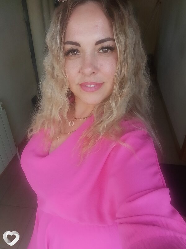Алина, 35, Ростове-на-Дону — анкета №4501689