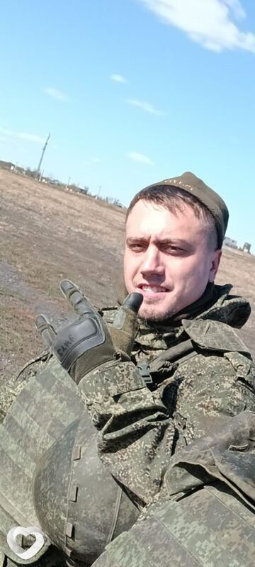 Артур, 28, Сургуте — анкета №4501699