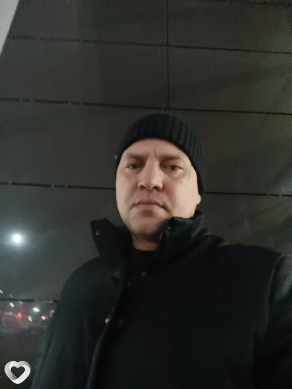 Иван, 30, Москве — анкета №4501710