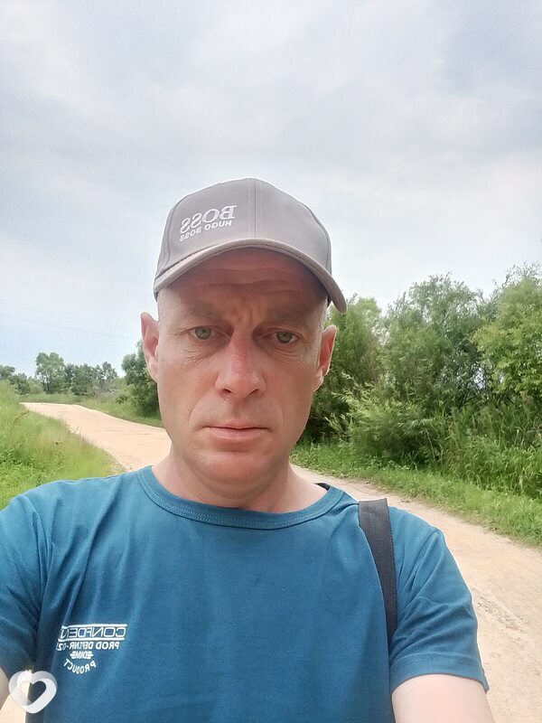 Александр, 38, Арсеньеве — анкета №4501825