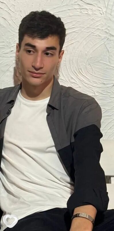 Руслан, 19, Владикавказе — анкета №4501839