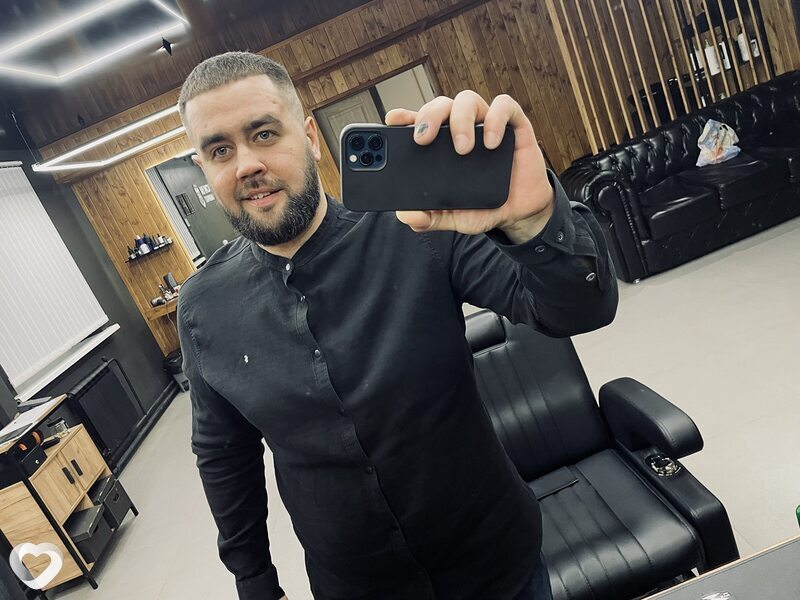 Александр, 32, Брянске — анкета №4501721