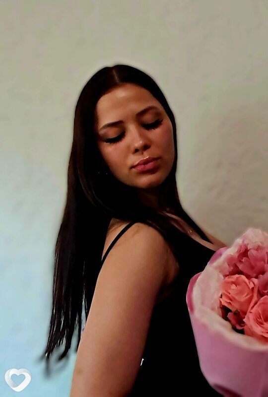 Natali, 22, Волгограде — анкета №4501729