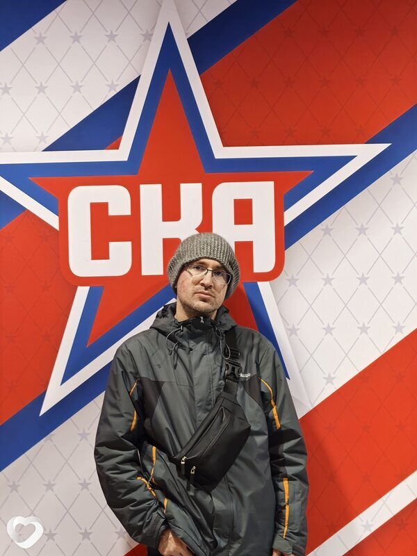 Кирилл, 39, Санкт-Петербурге — анкета №4501733