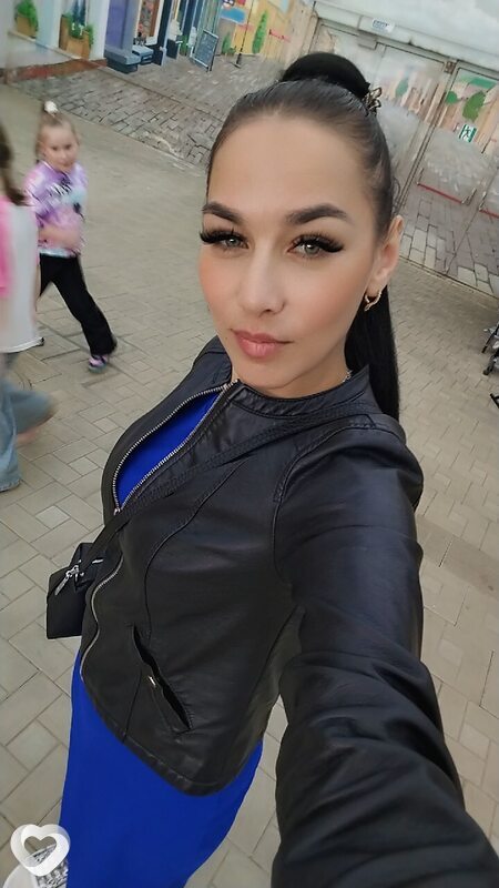 Настя, Кострома