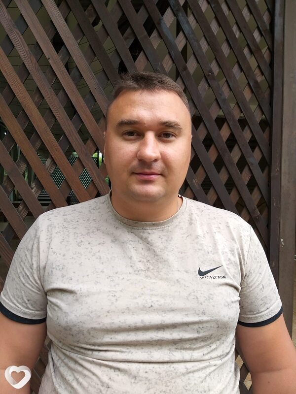 Дмитрий, 33, Железногорске — анкета №4501741