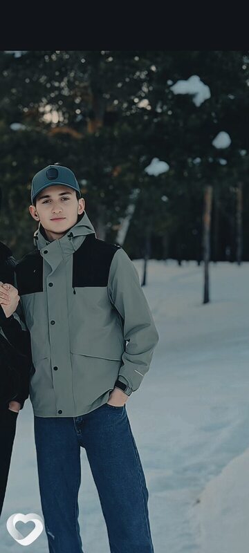 Магамед, 23, Якутске — анкета №4501742