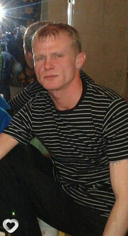 Алексей, 41, Северодвинске — анкета №4501748