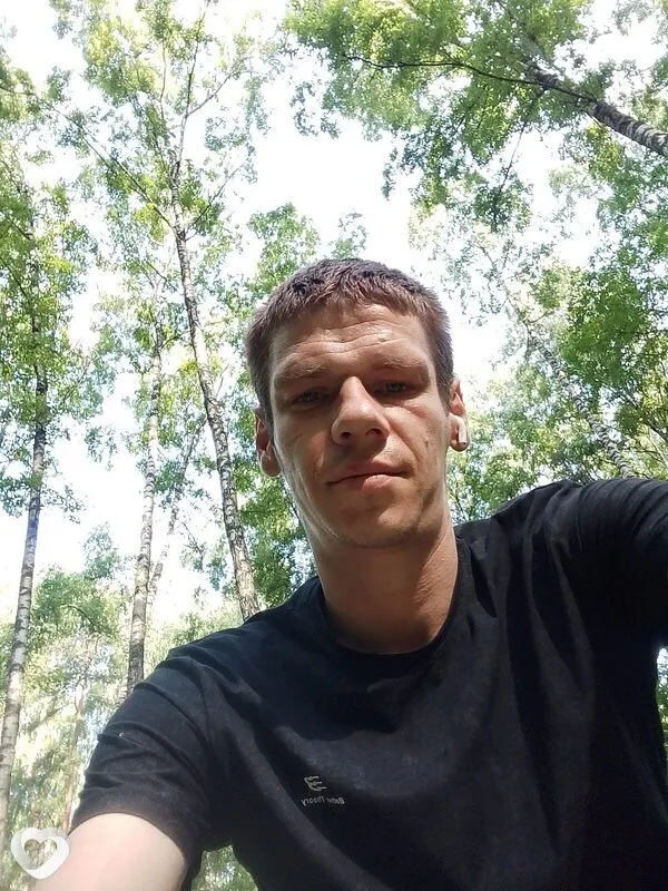 Виталий, 33, Москве — анкета №4501752