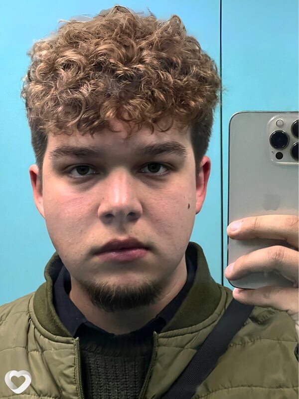 Егор, 22, Минске — анкета №4501753