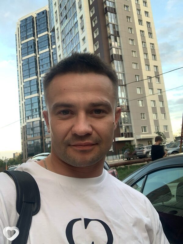 Андрей, 33, Екатеринбурге — анкета №4501755