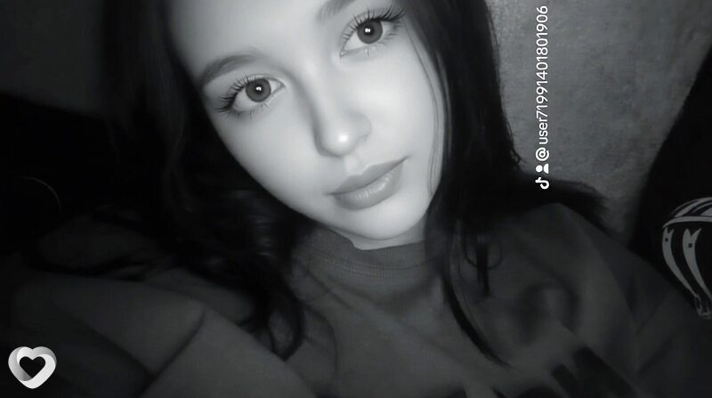 Алина, 19, Казани — анкета №4501760