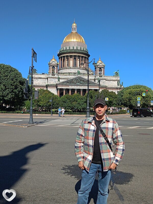Александр, 40, Новосибирске — анкета №4501798
