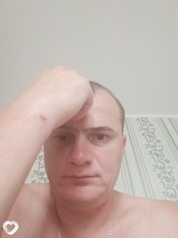 Dron, 37, Могилев — анкета №4501805