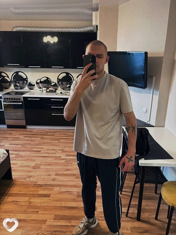 Макс, 26, Челябинске — анкета №4501806