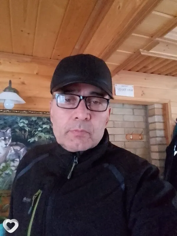 Акмал, 55, Москве — анкета №4501809