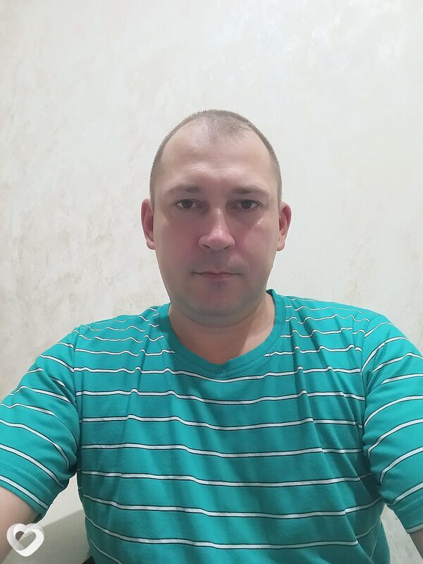 Сергей, 39, Нижнем Новгороде — анкета №4501810