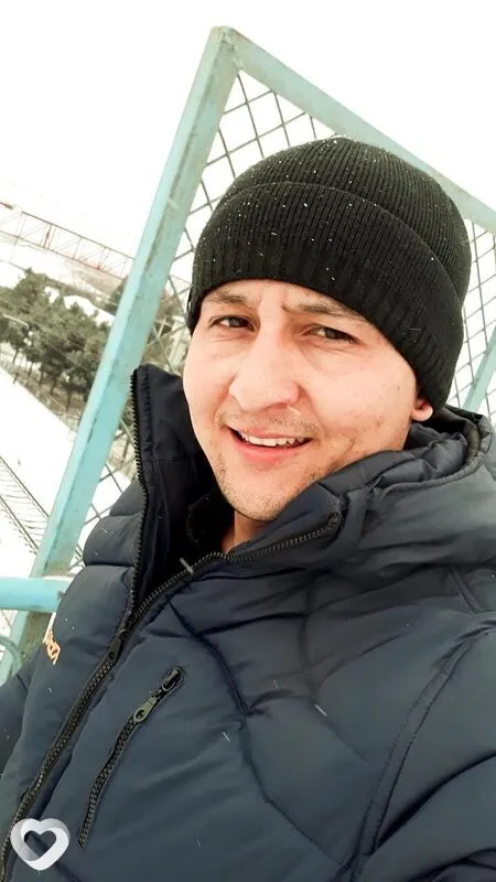 Рамзик, 32, Москве — анкета №4501819