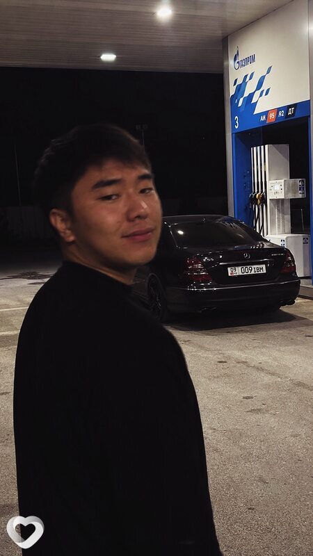 Нокс, Бишкек
