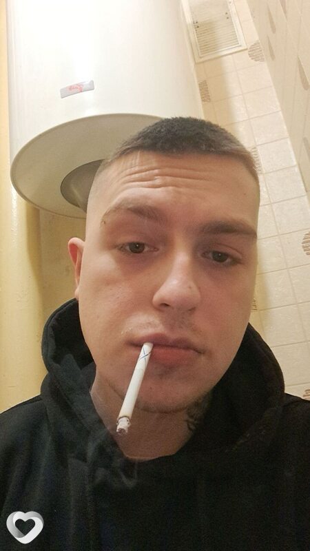 Вадим, 28, Мурманске — анкета №4502356