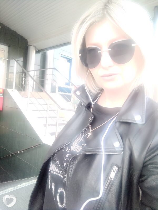 Kris, 39, Новосибирске — анкета №4502357