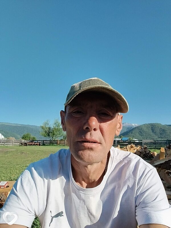 Сергей, 48, Барнауле — анкета №4502359