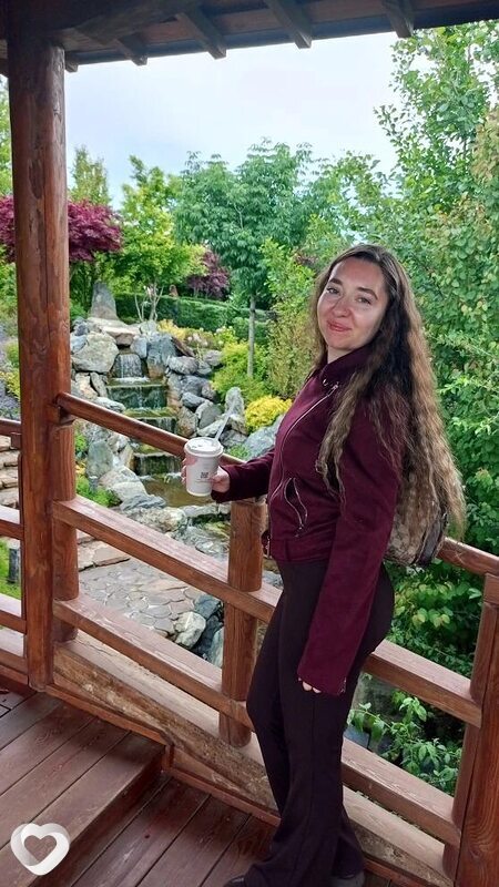 Юлия, 34, Краснодаре — анкета №4502365