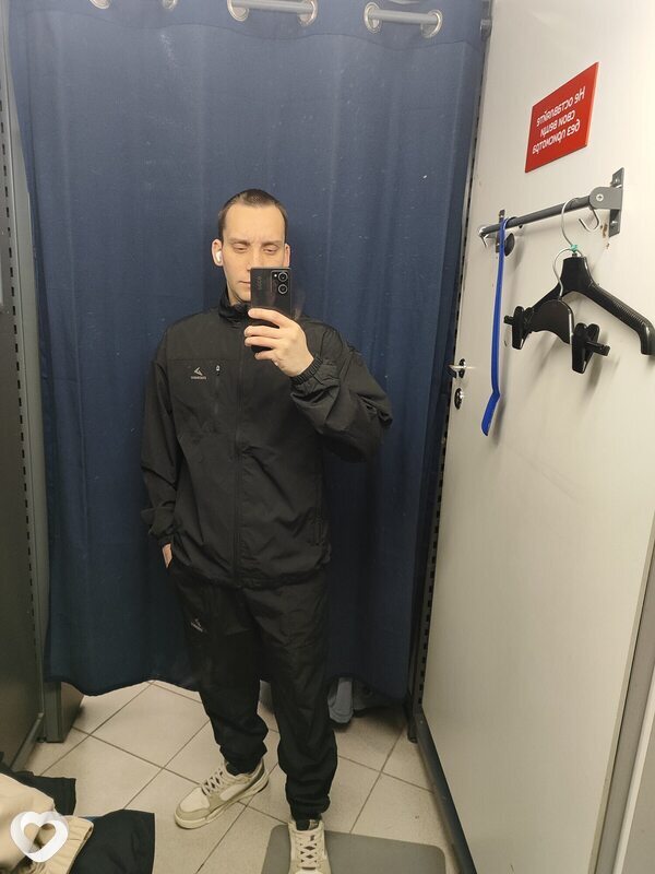 Дмитрий, 27, Перми — анкета №4502001