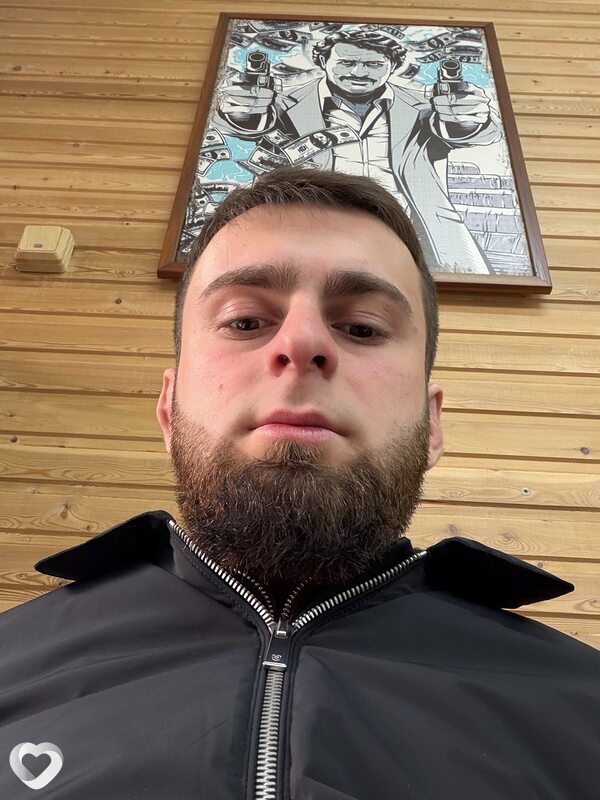 Абдула, 23, Новочеркасске — анкета №4502007