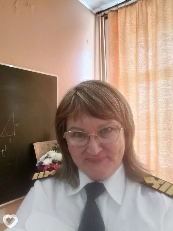 Галина, Братск