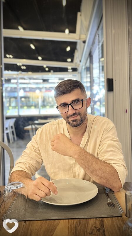Avil, 28, Москве — анкета №4502268