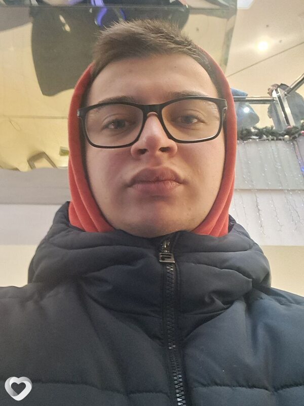 Рустам, 23, Воронеже — анкета №4502270