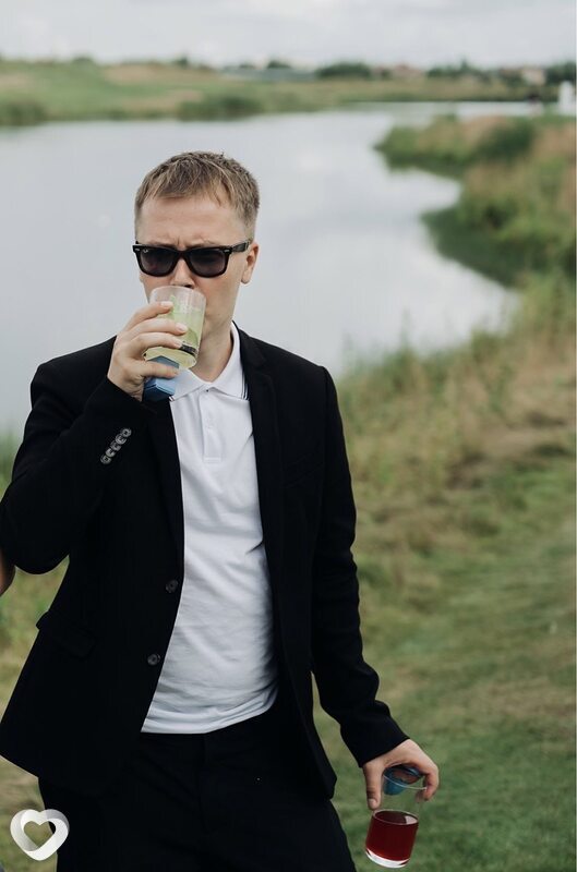 Илья, 31, Санкт-Петербурге — анкета №4502277