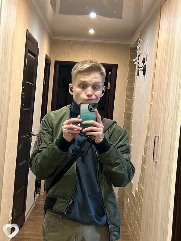 Серафим, 22, Воронеже — анкета №4502286