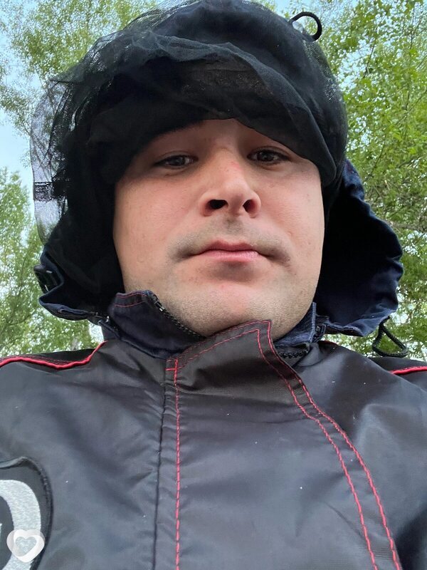 Danil, 27, Ишимбае — анкета №4502290