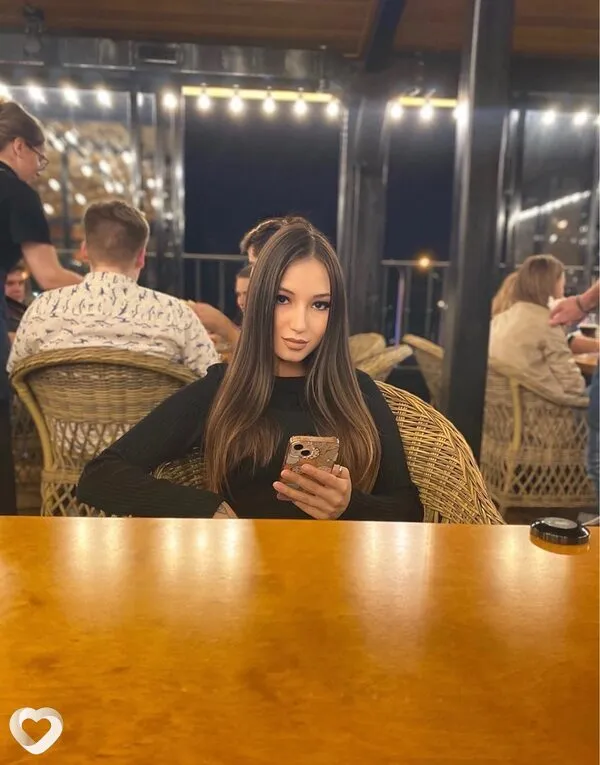 Сильвия, Москва