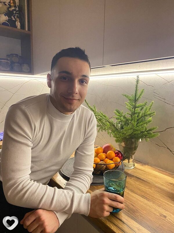 Mikhail, 26, Бресте — анкета №4502021