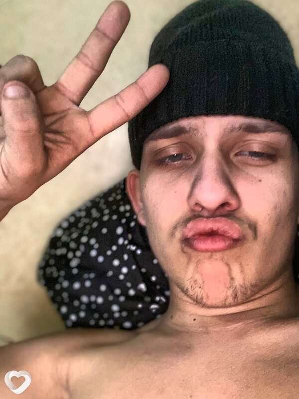 Иван, 20, Омске — анкета №4502024