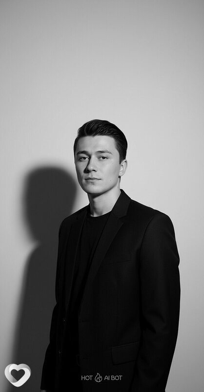 Улан, 25, Усть-Илимск — анкета №4502037