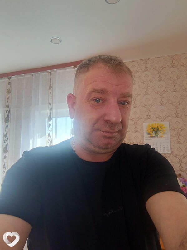 Андрей, Кормиловка