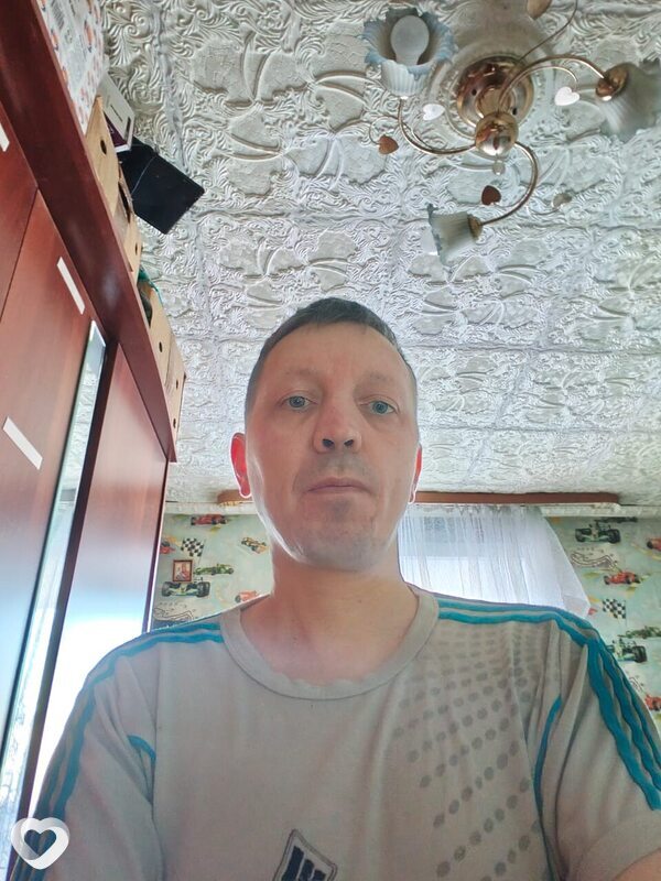 Руслан, 40, Иркутске — анкета №4501942