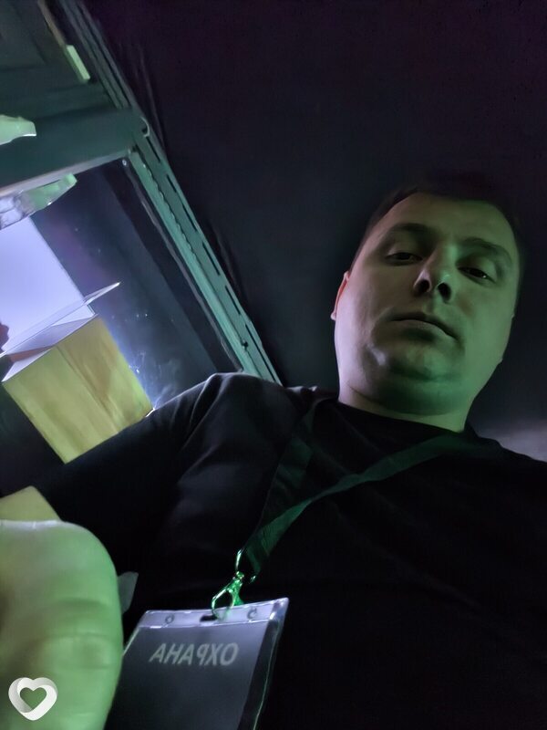 Алексей, 29, Минске — анкета №4501850