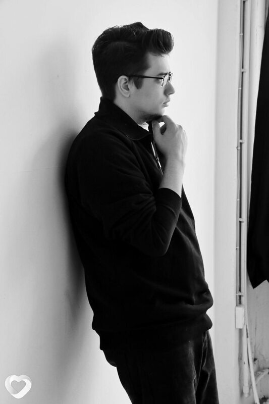 Егор, 23, Москве — анкета №4501853