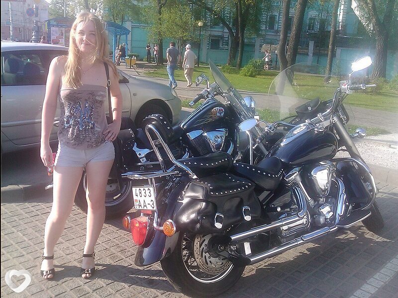 Елена, 35, Гомеле — анкета №4501854