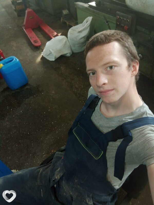 Иван, 28, Кирове — анкета №4501860