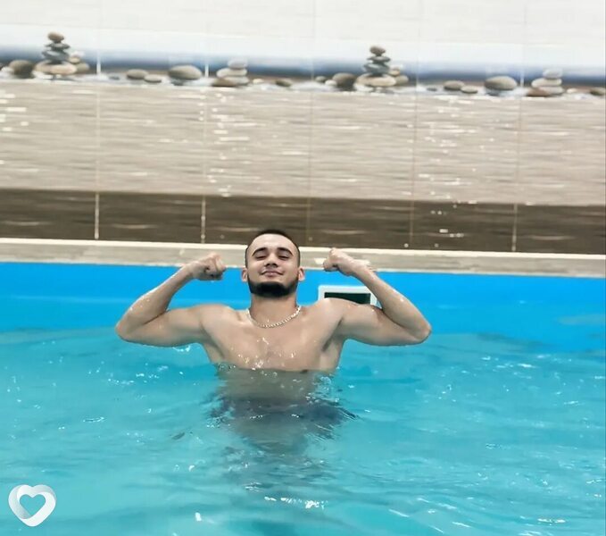 Мердан, 23, Воронеже — анкета №4501863