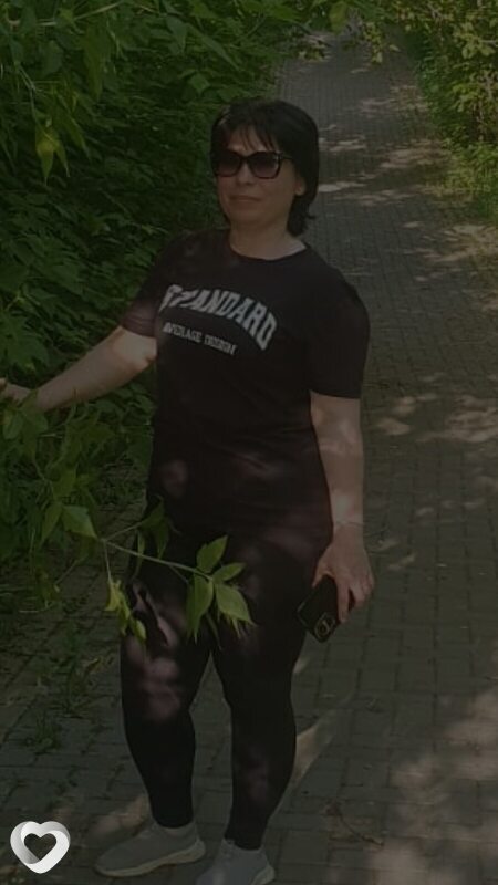 Нина, Томск