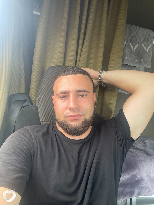 Денис, 24, Бобруйске — анкета №4502078